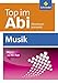 Produktbild Top im Abi / Abiturhilfen - Ausgabe 2014: Top im Abi: Musik