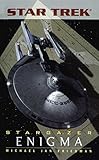 Image de Star Trek: The Next Generation: Stargazer: Enigma (English Edition)