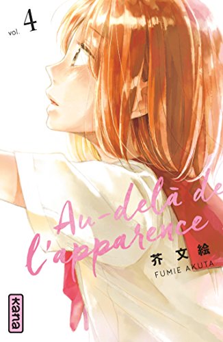 Téléchargement gratuit de livres audio Au-delà de l'apparence - Tome 4 - Au-delà de l'apparence T4 by author EPUB MOBI B077MFL3B3