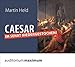 Caesar im Senat niedergestochen!: Ein Wendepunkt der Geschichte by