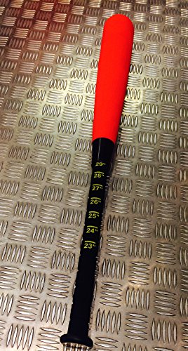 Preisvergleich Produktbild Softee - verstellbare Schaumstoff Baseball-Schläger