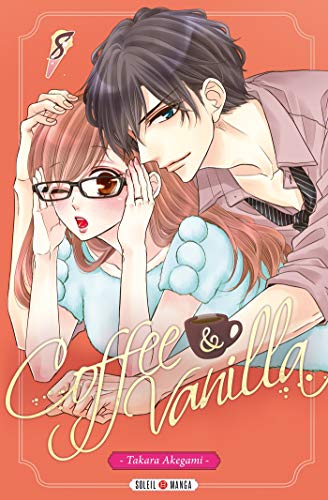 Télécharger Coffee & Vanilla 08 Gratuit