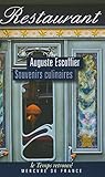 Image de Souvenirs culinaires