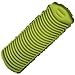 Produktbild Ultralight Sleeping Pad, Outdoor Leicht Schlafsack aufblasbar Matte/Pad, tragbar Wasserdicht Air Matratze Pad, kompakt für Rucksackreisen Camping Wandern Reise, grün
