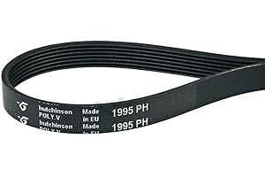 LORTECH Keilriemen 1995PH7 für Trockner wie B/S/H für 00650499