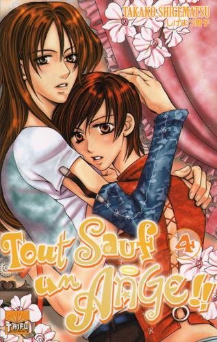Download Tout sauf un ange Vol.4