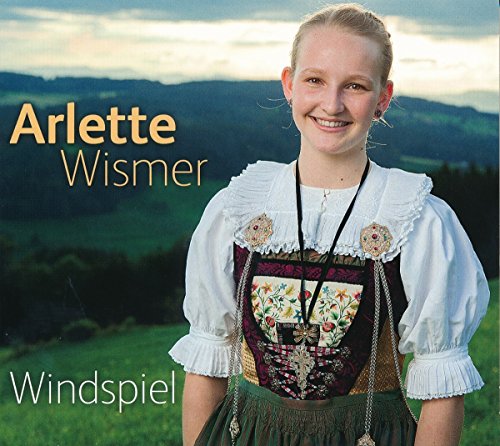 Preisvergleich Produktbild Windspiel