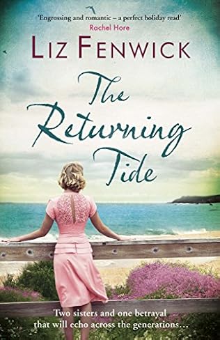 The Returning Tide (2017) - Liz Fenwick