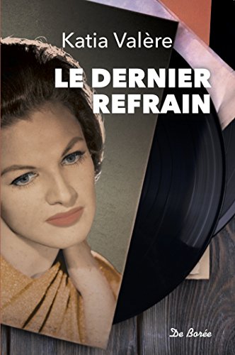couverture de : Le dernier refrain