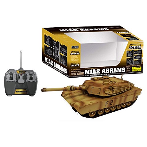 Preisvergleich Produktbild Desconocido RC Panzer