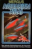 Image de Aquarienatlas - Deutsche Ausgabe. Das umfassende Kompaktwerk über die Aquaristik - mit 2600 Zierfis