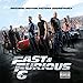 Produktbild Pop CD, Movie Fast & Furious 6 O.S.T[002kr]