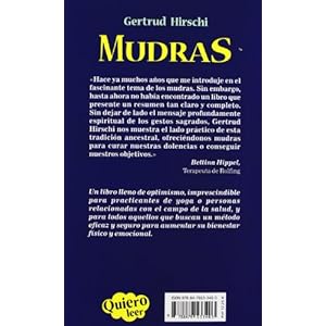 Mudras - El Poder del Yoga En Tus Manos