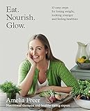 Image de Eat. Nourish. Glow.