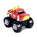Produktbild Toy State Road Rippers Mini Monster Rides Wild Boar