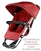 New Quinny Buzz Xtra Seat unit and inlay from birth to 3 years incl Sun Canopy