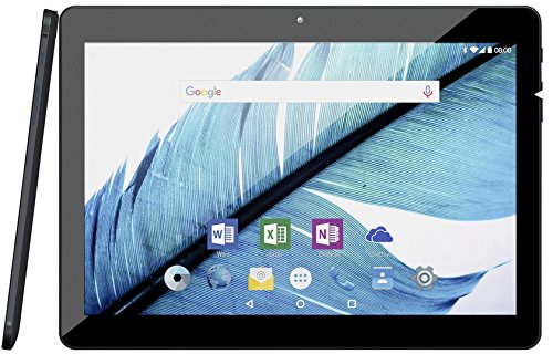 Preisvergleich Produktbild ODYS XELIO 10 HD PLUS 3G- 10.1 ZOLL IPS
