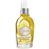 L'Occitane Almond Supple Skin Oil 3.30 fl. oz