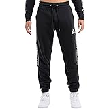 Lonsdale Grutness Jogging Uomo