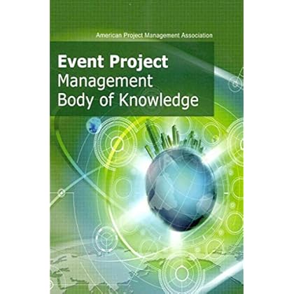 [(Event Project Management Body of Knowledge)] [By (author) Chiu-chi Wei] published on (April, 2013)