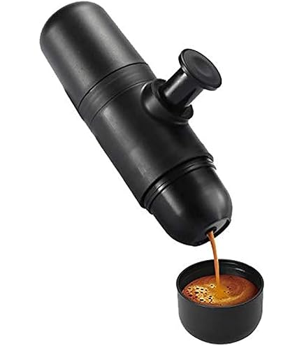 1358 Moka Aroma - Cafetière Électrique 2-4 Tasse, 400 W, Mise Hors