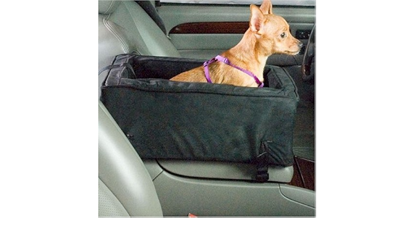 console dog car seat amazon