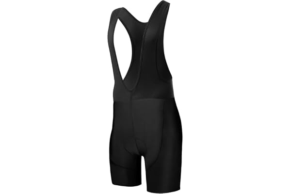 X-TIGER Shorts de Cyclisme Cuissard de Cyclisme Homme avec Gel 5D Short Pantalon Cuissard Vélo Renforcer en Gel Rembourré Short Court de Cyclisme VTT ou Route Sports Fitness Shorts