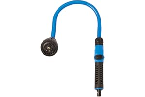 COOPERS OF STORTFORD 360° Flex Watering Wand and Sprinkler