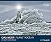 Produktbild DAS MEER 2017: PLANET OCEAN - Ozean, Küste, Wellen, Strand, Leuchttürme - Format 60 x 50 cm
