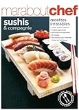 Sushis et compagnie