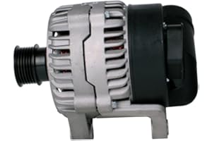 HELLA 8EL 012 428-531 Alternador - 14V - 140A