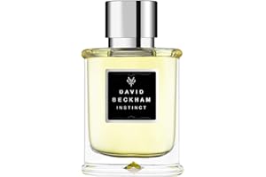 ‎DAVID BECKHAM David Beckham Instinct woda toaletowa dla mężczyzn, perfumy męskie, 75 ml