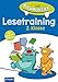 Die Buchmonster 2. Klasse: Lesetraining 2. Klasse by 