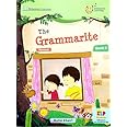 The Grammarite CBSE Book 6