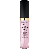 Golden Rose Color Sensation Lipgloss No: 101 - Işıltılı ve Islak G&ouml;r&uuml;n&uuml;ml&uuml; Dudak Parlatıcısı