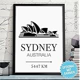 SYDNEY - AUSTRALIA
