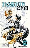 Hoshin Engi by 