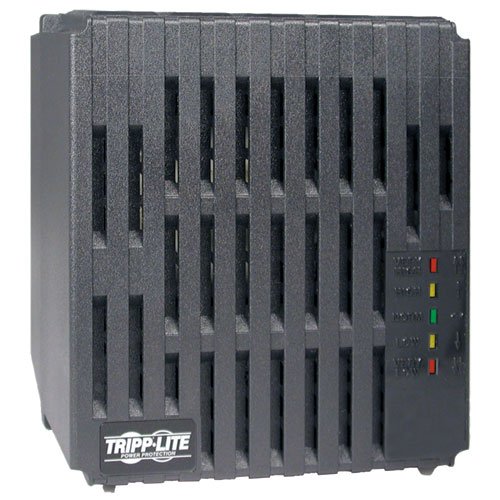 Preisvergleich Produktbild Tripp Lite LR2000-2000W Line Conditioner / AVR 6 outlets 230V