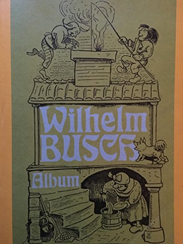 Wilhelm Busch Album