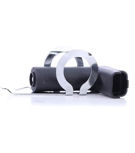 Capteur De Position Vilebrequin PMH Partsline - Compatible Renault, Nissan, Opel Primastar, Vivaro, Clio III, Mégane - 2375000Q0D 8200260327