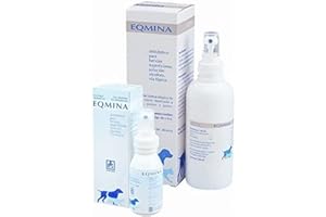 Calier 005627 Ado Eqmina Spray - 70 ml