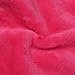 Sinland Microfibre Makeup Remover Cloth - Chemical Free - Feels Luxury Soft 9.4" X 14" 3pack