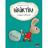 Biriktir! - &Ccedil;ocuklar İ&ccedil;in Finans