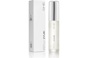 Milton-Lloyd She JYUK 50ml woda toaletowa-zapach dla kobiet - 50ml perfumy toaletowe