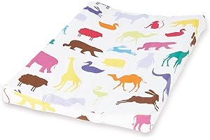 Pinolino housse de coussin pour des Matelas à Langer