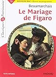 Le mariage de Figaro