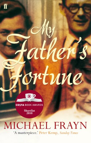 Download My Father's Fortune: A Life Download My Father's Fortune: A Life