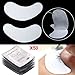 MultiWare Under Eye Gel Pads 20 Pairs of Eyelash Lash Extension Anti Wrinkle Eye Bag Remover 50 Pieces