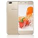 Produktbild Blackview A7 Pro (2017) Android 7,0 4G Dual SIM Smartphone ohne Vertrag, 8MP + 0,3 MP Dual Hauptkamera / 5MP Frontkamera, 2GB RAM + 16GB ROM, 5 Zoll HD IPS Display, 2800mAh Akku, Fingerabdruck Sensor