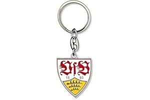 ‎VFB STUTTGART VfB Stuttgart 15169 Schlüsselanhänger Wappen